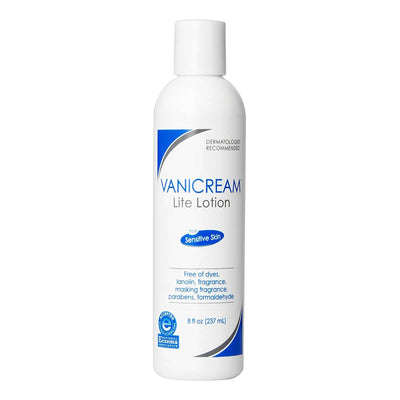 Vanicream® Lite Moisturizer, 1 Each (Skin Care) - Img 1