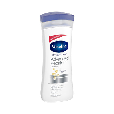 Vaseline® Intensive Rescue® Repairing Moisturizer, 1 Each (Skin Care) - Img 1