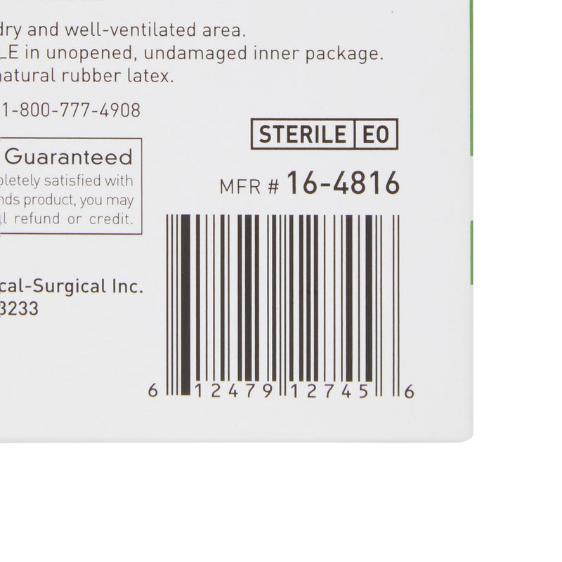 McKesson Tan Adhesive Strip, 2 x 3 Inch, 1 Box of 50 (General Wound Care) - Img 9