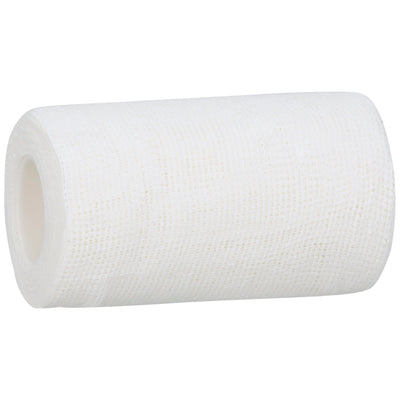 McKesson Unna Boot, Zinc Oxide, 4 Inch x 10 Yard, 1 Box (General Wound Care) - Img 5