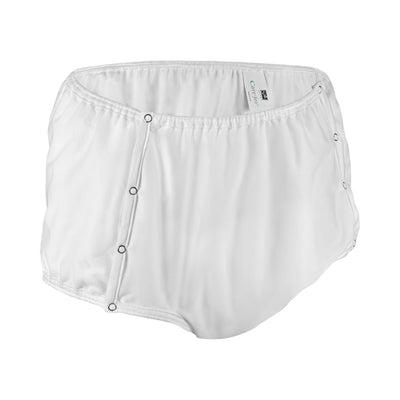 CareFor™ Incontinence Brief, Medium, 1 Each () - Img 1