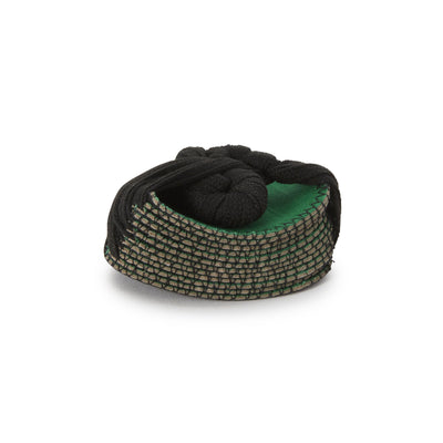 McKesson Convex Eye Patch, One Size Fits Most, 1 Box of 12 (General Wound Care) - Img 5