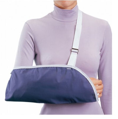 ProCare® Arm Sling, Small, 1 Each (Immobilizers, Splints and Supports) - Img 1