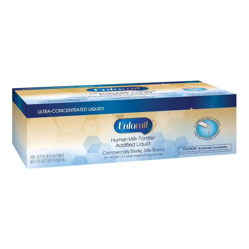 Enfamil® Human Milk Fortifier, 1 Case of 200 () - Img 3