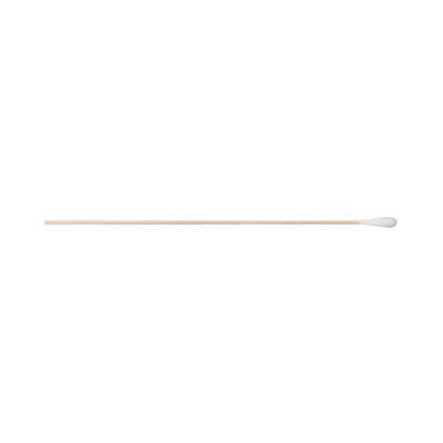McKesson Swabsticks, Cotton-Tip, Wood Shaft, 6 Inch, 1 Bag (General Wound Care) - Img 4