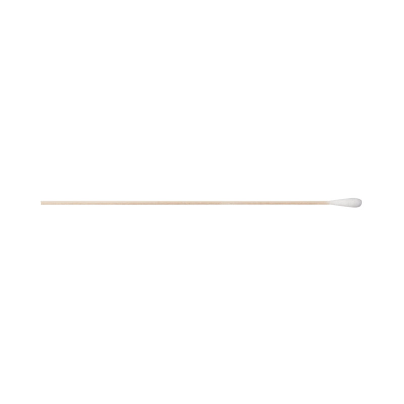 McKesson Swabsticks, Cotton-Tip, Wood Shaft, 6 Inch, 1 Bag (General Wound Care) - Img 4