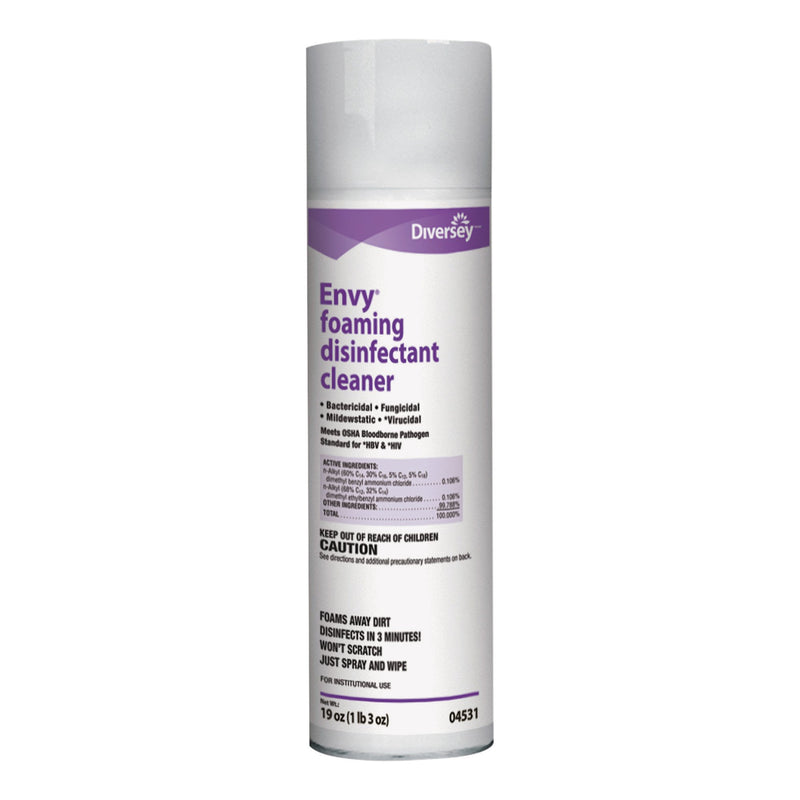 Envy® Air Freshener, 1 Each (Cleaners and Disinfectants) - Img 1