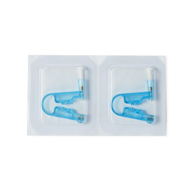 Coren PS Ear Piercer, 1 Box of 6 (Ear Piercer) - Img 1