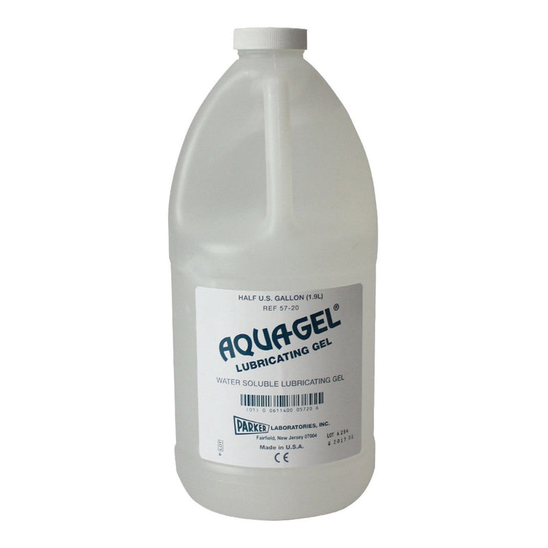 Aquagel® Lubricating Gel, 1 Each (Over the Counter) - Img 2