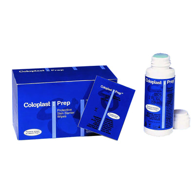 Coloplast Prep™ Barrier Film, 1 Each (Skin Care) - Img 2