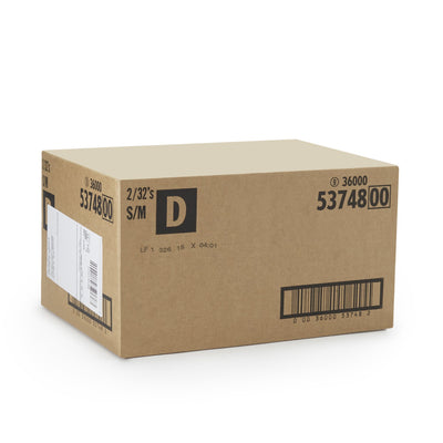 Depend® FIT-FLEX® Underwear Maximum for Men, Small/Medium, 1 Case of 64 () - Img 8