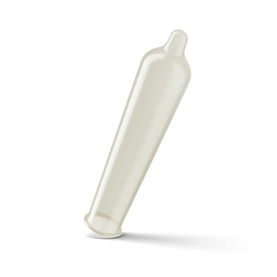 Trojan® Magnum® Condom, 1 Box of 3 (Over the Counter) - Img 3