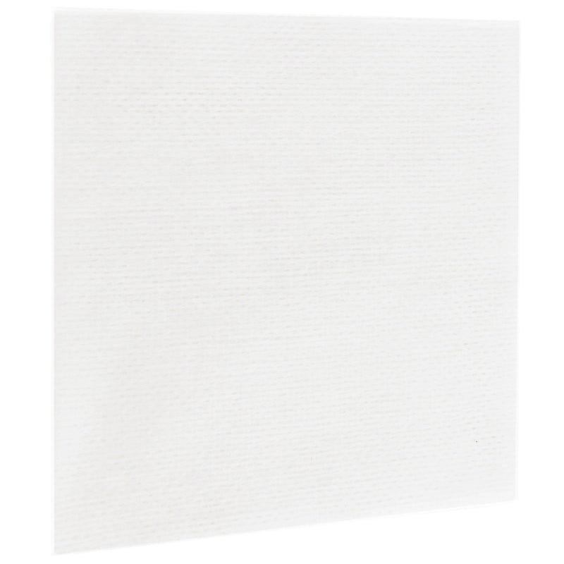 McKesson NonSterile Nonwoven Sponge, 4 x 4 Inch, 1 Case of 10 (General Wound Care) - Img 3