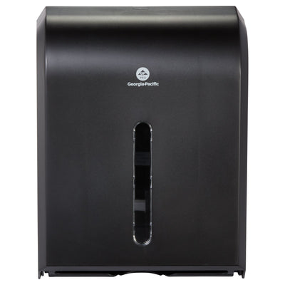 GP Pro Combi-Fold Paper Towel Dispenser, 1 Each (Dispensers) - Img 5