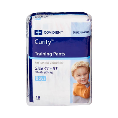 Curity™ Training Pants, Extra Large, 1 Pack () - Img 2