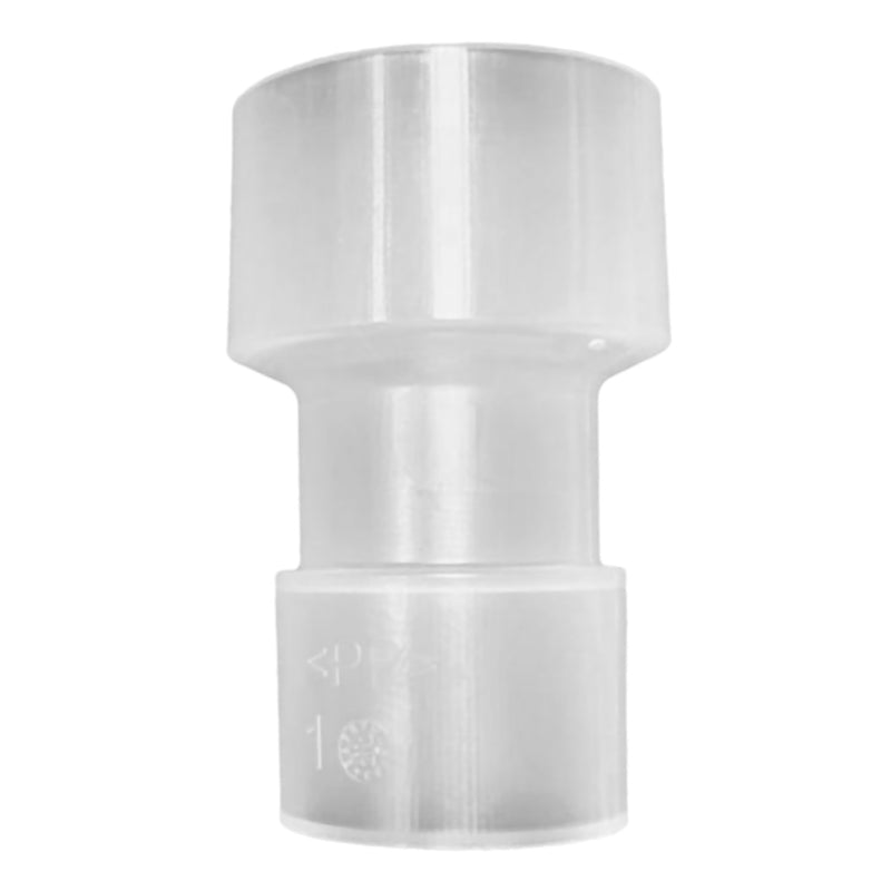 NDD Spirette Mouthpiece, 1 Bag of 50 (Respiratory Accessories) - Img 1