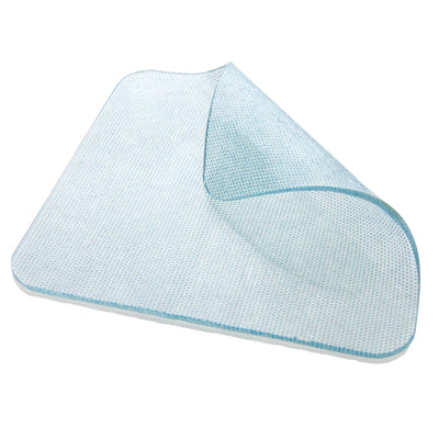 DRESSING, HYDROGEL AQUADERM 2"X2" (10/BX) (Advanced Wound Care) - Img 4