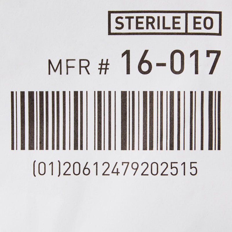 McKesson Sterile Conforming Bandage, 2 Inch x 4-1/10 Yard, 1 Bag of 12 (General Wound Care) - Img 4