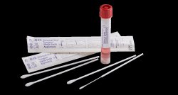 VIRAL TRANSPORT UNIV 1ML 50/BX (Clinical Laboratory Accessories) - Img 1