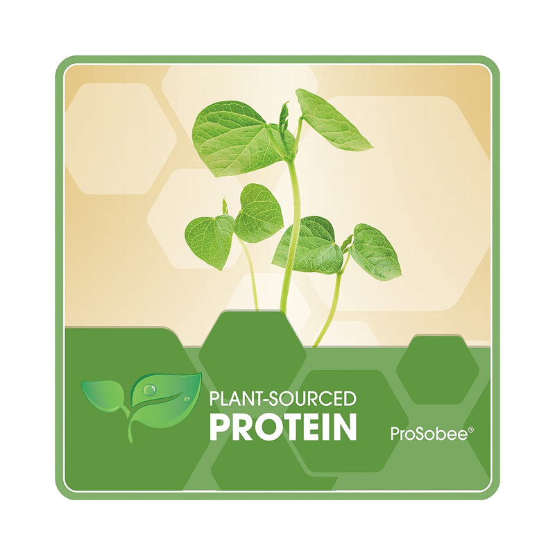 Enfamil® ProSobee® Infant Formula, 2 oz. Ready to Use Nursette Bottle, 1 Case of 48 () - Img 3