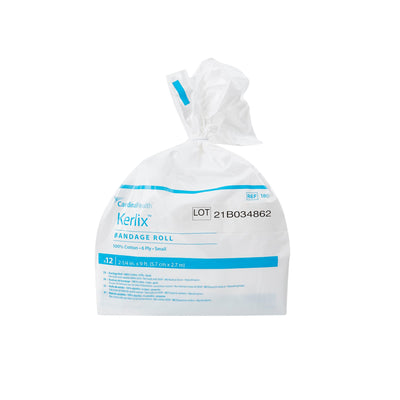 Kerlix™ NonSterile Fluff Bandage Roll, 2-1/4 Inch x 3 Yard, 1 Case of 96 (General Wound Care) - Img 3