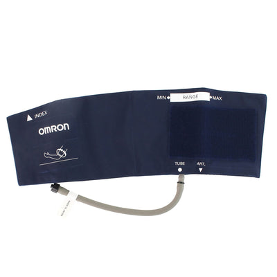 Omron® Intelli Sense® Blood Pressure Cuff, Large, 1 Each (Blood Pressure) - Img 3