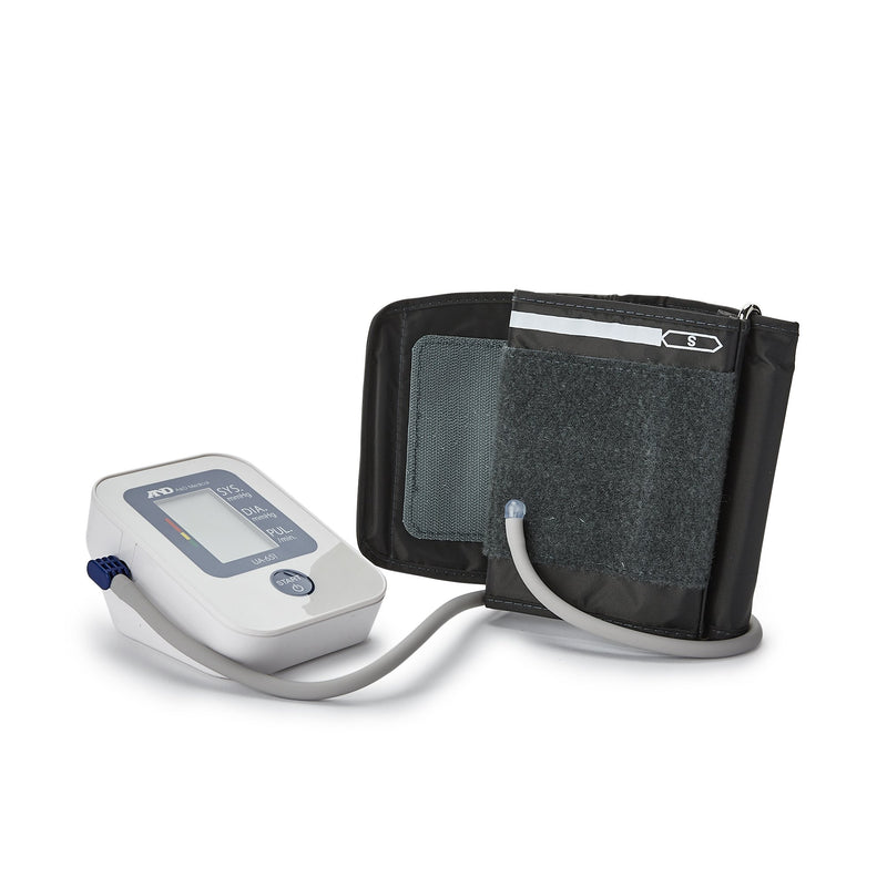 A&D Medical Essential Wide Range Cuff Blood Pressure Monitor, 1 Each (Blood Pressure) - Img 4