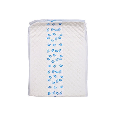 Dynarex® Medium Absorbency Bladder Control Pad, 6 x 17 Inch, 1 Case of 250 () - Img 2