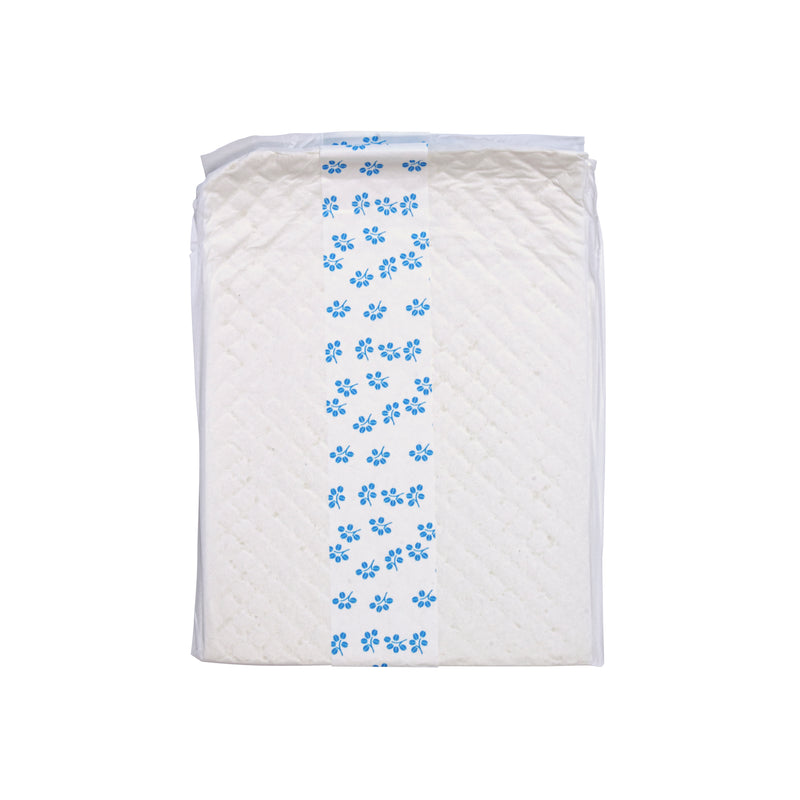 Dynarex® Medium Absorbency Bladder Control Pad, 6 x 17 Inch, 1 Case of 250 () - Img 2