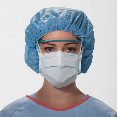 The Lite One® Surgical Mask, 1 Case of 300 (Masks) - Img 1