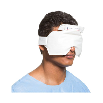 Halyard Ice Bag for Eye, Ear, Nose and Throat, 4½ x 10 Inch, 1 Case of 30 (Treatments) - Img 2