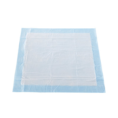 McKesson Classic Plus Underpad, 23 x 24 Inch, 1 Bag of 25 (Underpads) - Img 3