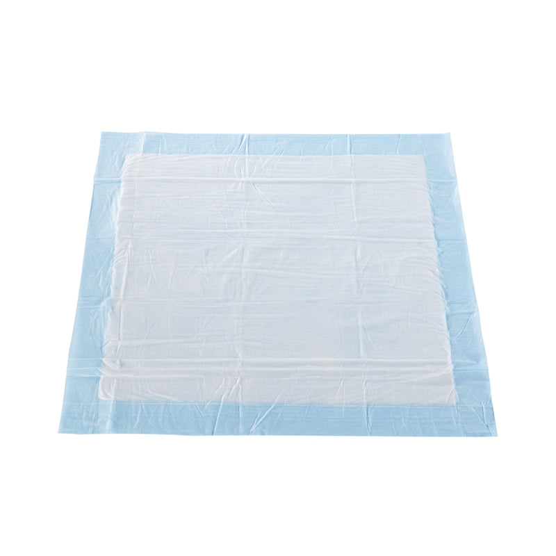 McKesson Classic Plus Underpad, 23 x 24 Inch, 1 Bag of 25 (Underpads) - Img 3