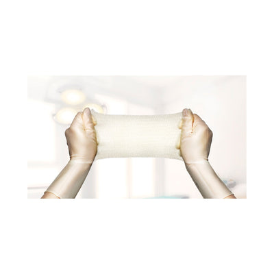 Exufiber® Gelling Fiber Dressing, 2 x 45 Centimeter, 1 Box of 5 (General Wound Care) - Img 4
