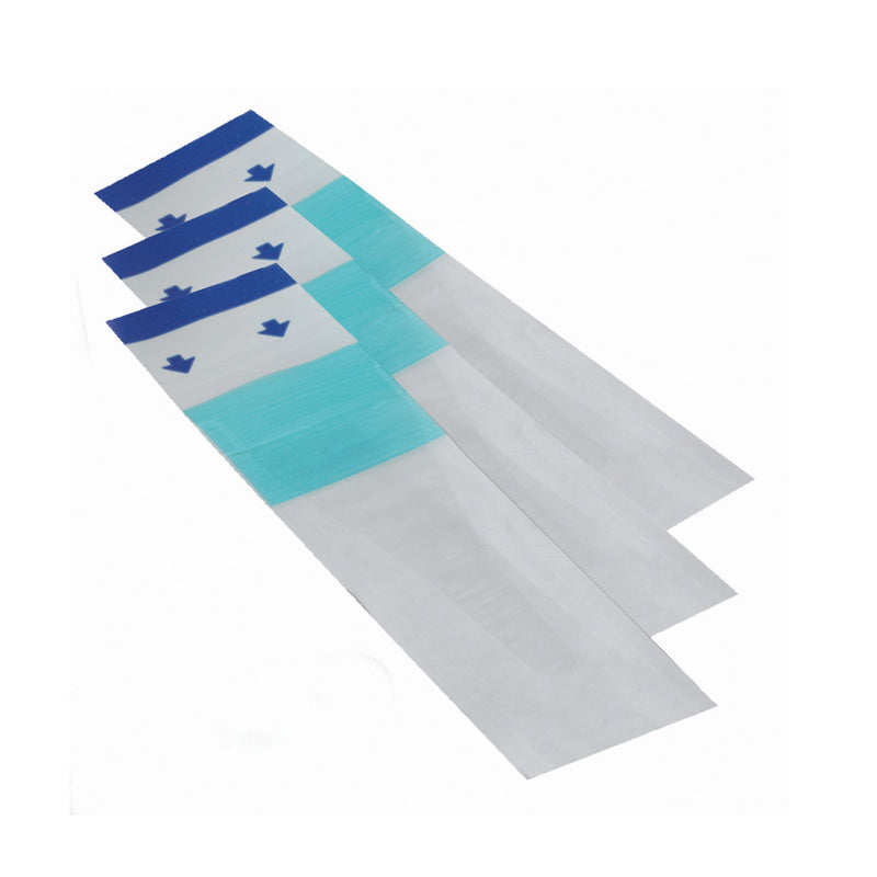 Mabis® Oral / Rectal Thermometer Sheath, 1 Pack of 500