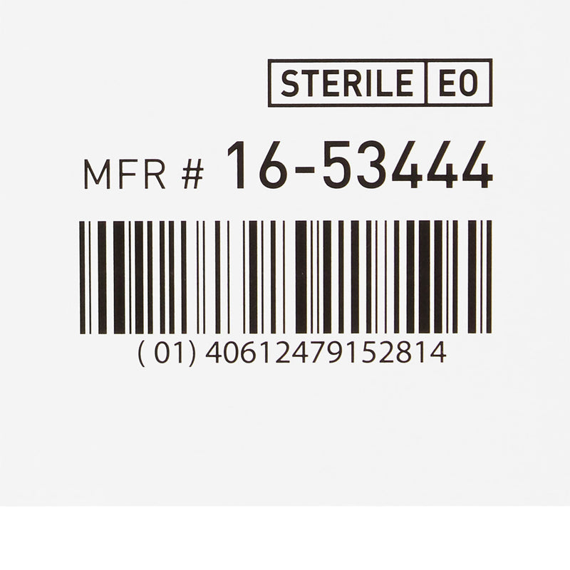 McKesson Self-adherent Closure Cohesive Bandage, 4 Inch x 5 Yard, 1 Case of 18 (General Wound Care) - Img 4