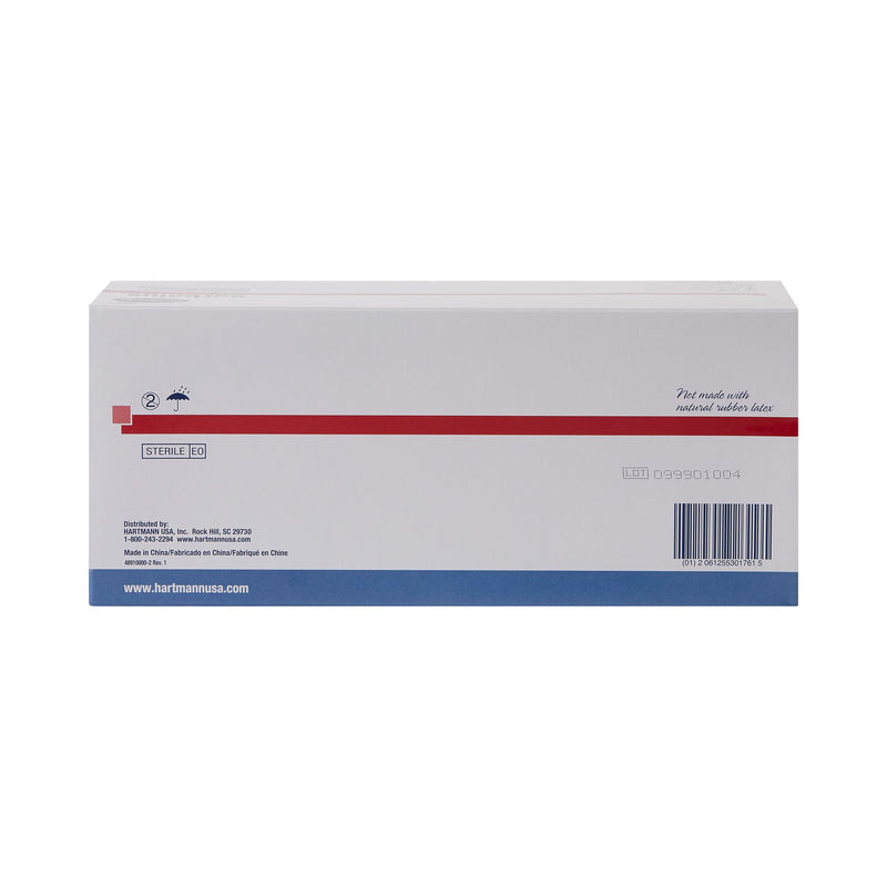 Sorbalux® Non-Adherent Dressing, 3 x 8 inch, 1 Box of 50 (General Wound Care) - Img 3