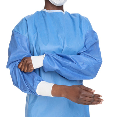 CardinalHealth Astound Non-Reinforced Surgical Gown With Towel, 1 Each (Gowns) - Img 5