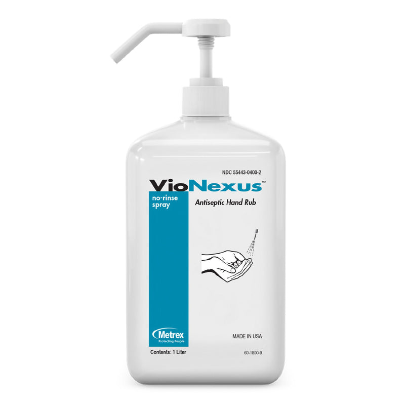 VioNexus™ Hand Sanitizer, 1 Case of 6 (Skin Care) - Img 1