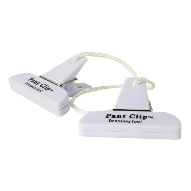 Pant Clip™ Dressing Tool, 1 Each (Self-Help Aids) - Img 1