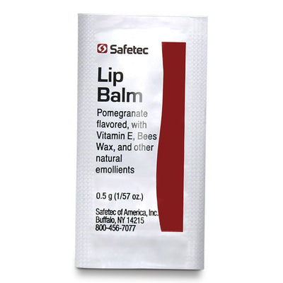 Safetec® Lip Balm, 1 Box of 144 (Mouth Care) - Img 4