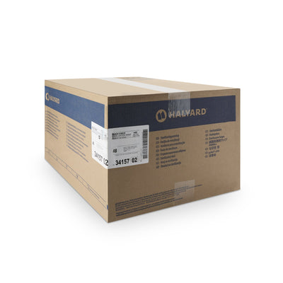 Quick Check H400 Sterilization Wrap, 45 x 45 Inch, 1 Case of 48 (Sterilization Wraps) - Img 4