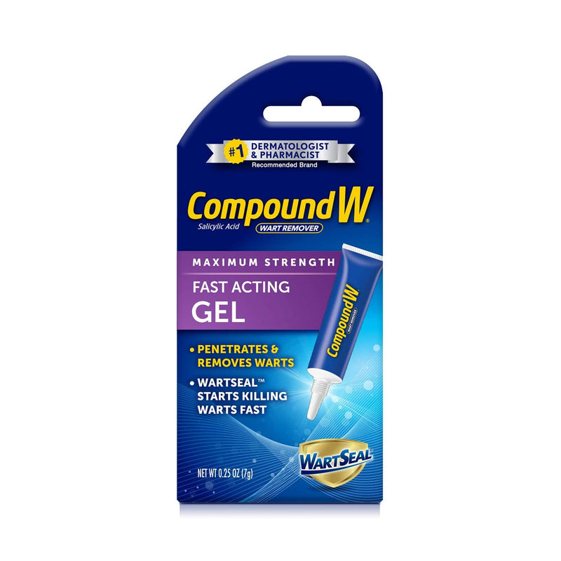 Compound W® Wart Remover, 1 Each (Over the Counter) - Img 1