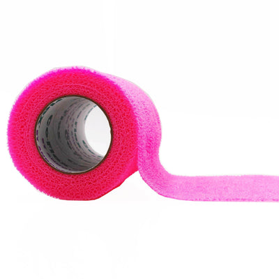 Co-Flex®·Med Self-adherent Closure Cohesive Bandage, 3 Inch x 5 Yard, 1 Each (General Wound Care) - Img 5