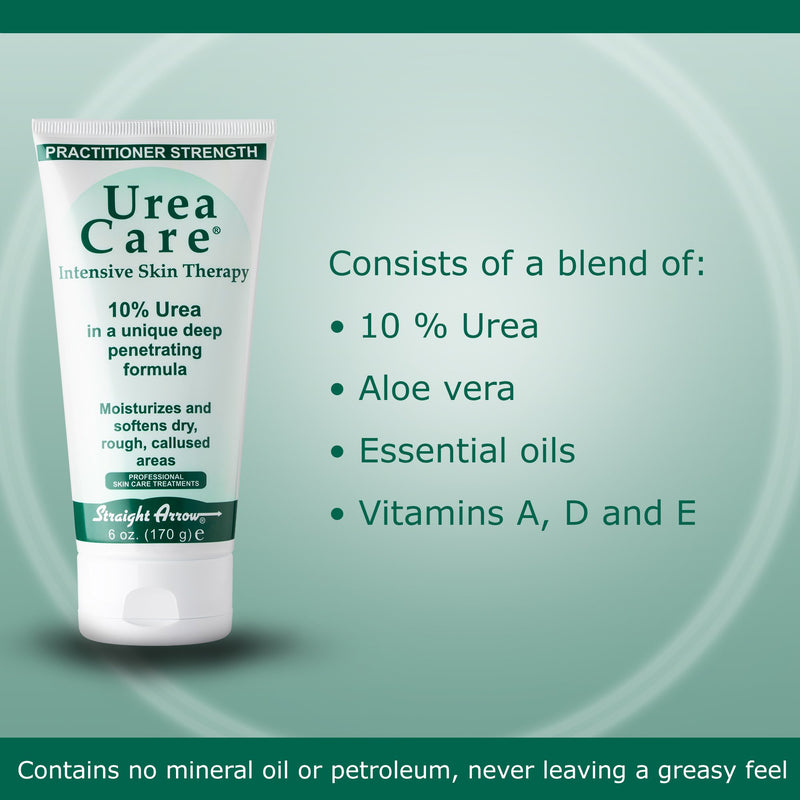 Urea Care™ Hand and Body Moisturizer, 1 Each (Skin Care) - Img 5