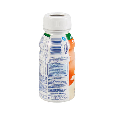PediaSure® Peptide 1.5 Cal Vanilla Pediatric Oral Supplement, 8-ounce Bottle, 1 Case of 24 () - Img 2