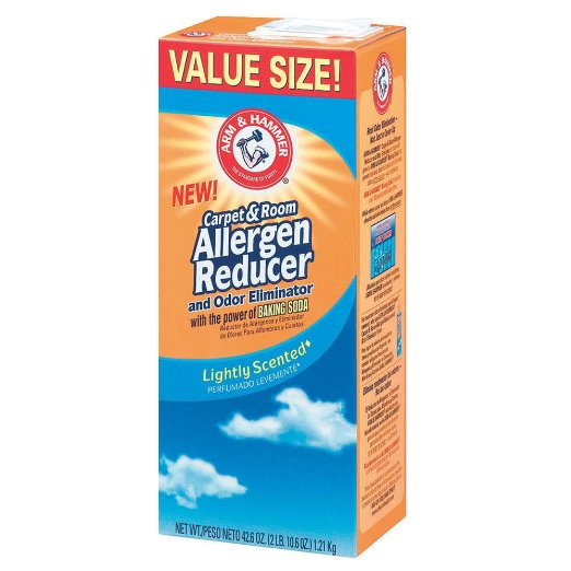 Arm & Hammer™ Deodorizer, 1 Each (Air Fresheners and Deodorizers) - Img 1