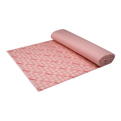 PolyMem® Nonadhesive without Border Foam Dressing, 8 x 24 Inch, 1 Box of 2 (Advanced Wound Care) - Img 1