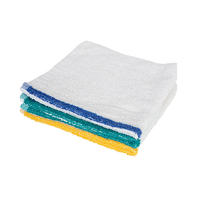 Bar Towel, 17 x 20 Inch, 1 Case of 1200 (Towels) - Img 1