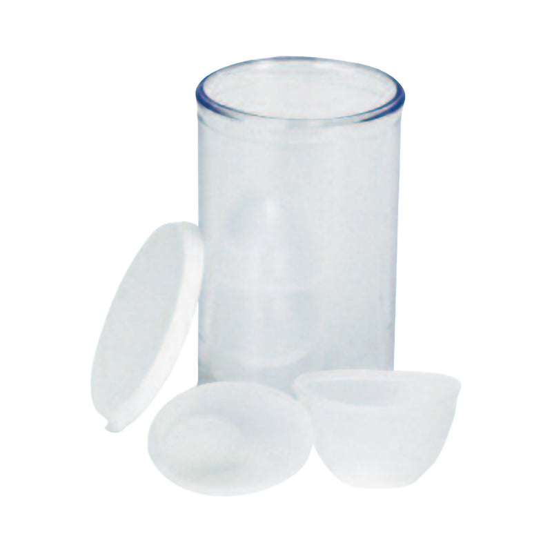 Medique Eye Cups, 1 Vial of 6 () - Img 1